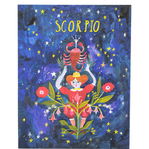 Astrology Sign Scorpio