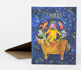 Astrology Sign Taurus