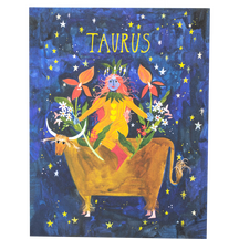 Astrology Sign Taurus