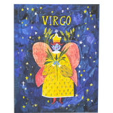 Product Image for esme-shapiro-astrology-sign-virgo-greeting-card
