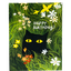 Product Image for esme-shapiro-happy-birthday-flower-kitty-greeting-card