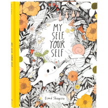 My Self, Your Self