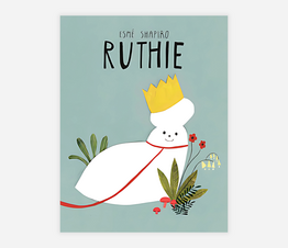 Ruthie