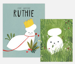 Ruthie