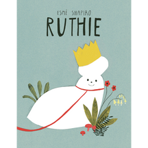 Product Image for esme-shapiro-ruthie-book