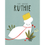 Product Image for esme-shapiro-ruthie-book
