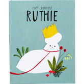 Product Image for esme-shapiro-ruthie-book