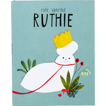 Product Image for esme-shapiro-ruthie-book