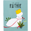 Product Image for esme-shapiro-ruthie-book