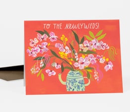 To The Newlyweds