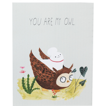 You Are My Owl