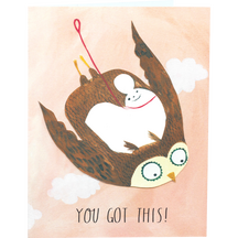 You Got This!