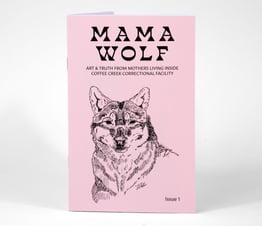 Mama Wolf No. 1