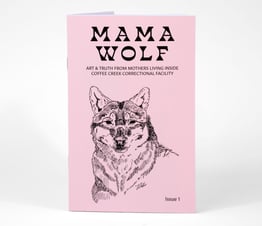 Mama Wolf No. 1