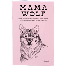 Mama Wolf No. 1