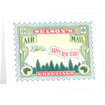 Air Mail Holiday
