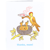 Product Image for fickle-hill-special-delivery-mothers-day-greeting-card