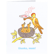 Special Delivery Mother's Day