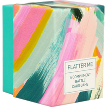 Flatter Me