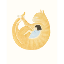Cat Nap