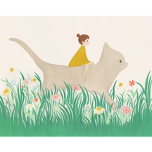 In The Meadow