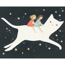 Moon Cat
