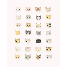 Tiny Faces