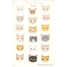 Tiny Faces