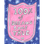 Product Image for hallie-bateman-100-of-dreams-come-true-print