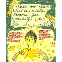 Your Dreams