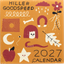 Product Image for hiller-goodspeed-2027-wall-calendar