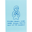 Product Image for hiller-goodspeed-double-okays-over-here-postcard