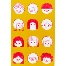 Heads