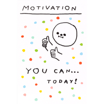 Motivation