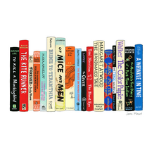 "Popular" Banned Books
