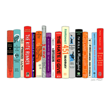 Banned Classics