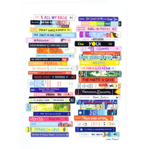 YA Books