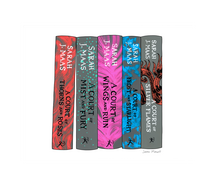 A Court of Thorns and Roses