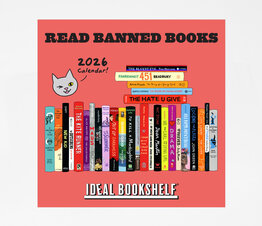 Read Banned Books