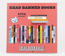 Read Banned Books