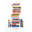 Product Image for ideal-bookshelf-baking-tea-towel
