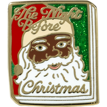 The Night Before Christmas