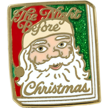 The Night Before Christmas