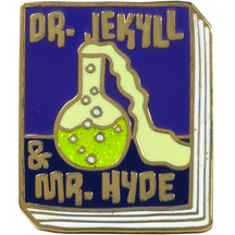 Dr. Jekyll and Mr. Hyde