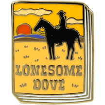Lonesome Dove