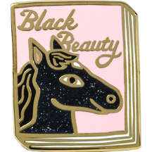Black Beauty