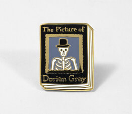 The Picture Of Dorian Gray