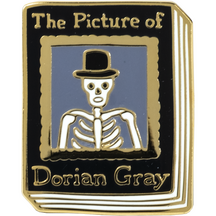 The Picture Of Dorian Gray