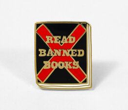 Read Banned Books