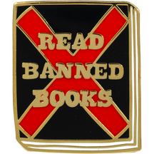 Read Banned Books